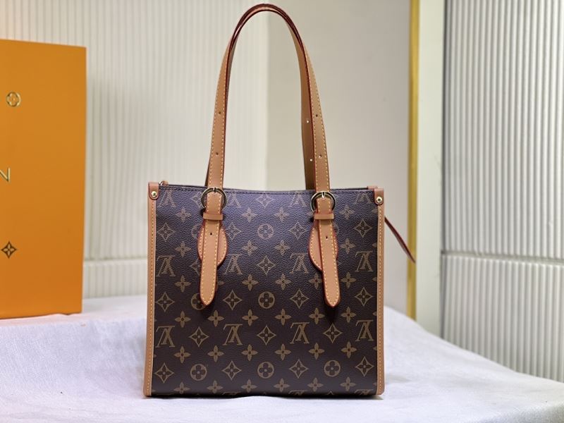 LV Shopping Bags